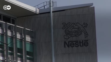 Obesidad y salud pública: Nestlé se opone a sellos nutricionales en México