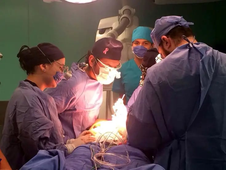 Realizan más de 500 cirugías plásticas diarias en Tijuana: Especialista