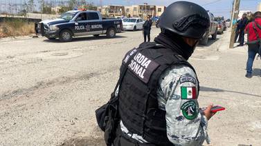 Homicidios Tijuana: Asesinan a otro policía municipal