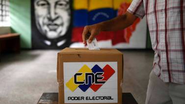 Países de Latinoamérica denuncian obstáculos en elecciones de Venezuela