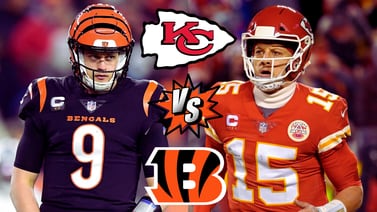 NFL: ¡Oficial! Joe Burrow y los Bengals enfrentarán a Patrick Mahomes y los Chiefs en la Semana 2 de la NFL 2024