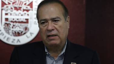 Ocupa González Cruz lugar 17 de aprobación de alcaldes en México