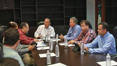 Preparan plan para integrar a Ensenada en 'Región fronteriza'