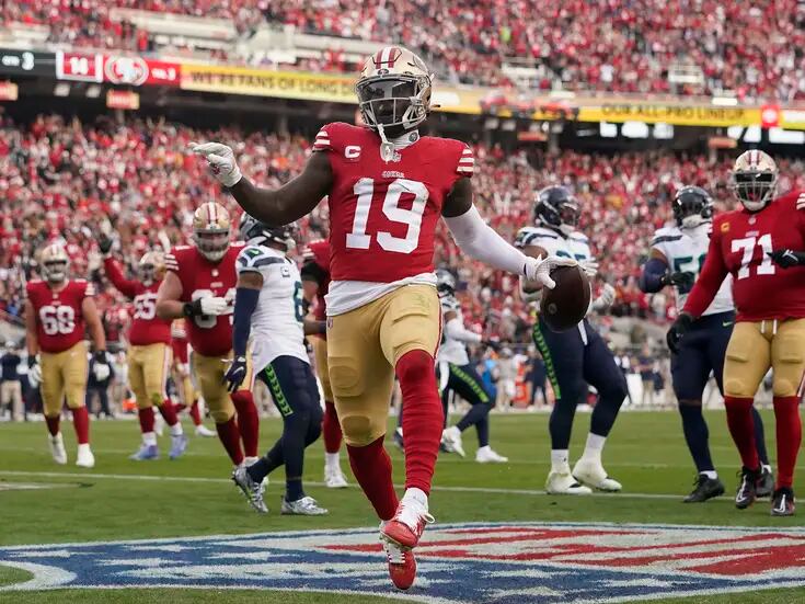 Remontada épica: Los 49ers de San Francisco hacen historia para clasificar al Super Bowl