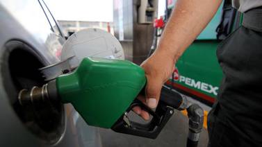 Lanzan APP con precios de gasolineras