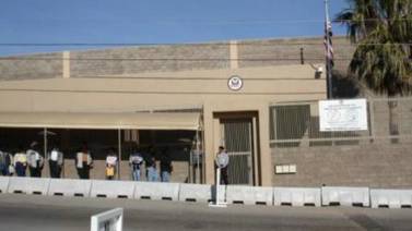 Arranca hoy construcción de nuevo edificio consular de EU en Nogales