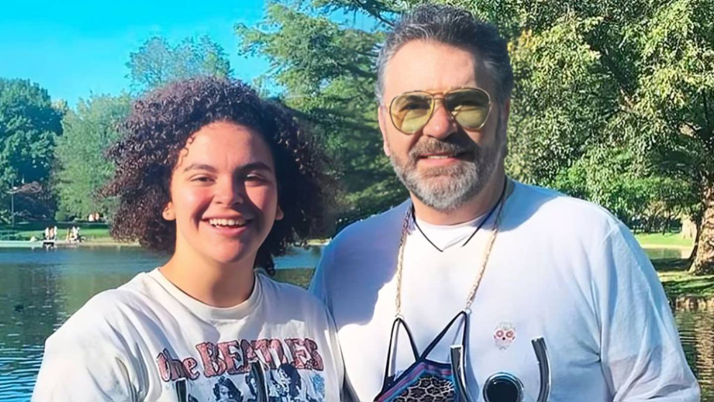 Mijares rompe el silencio sobre los ataques que recibió su hija Lucerito por Sofía Rivera y Eduardo Videgaray