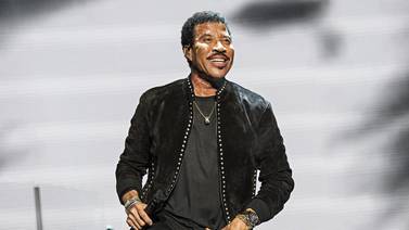 Lionel Richie recibirá homenaje por sus logros musicales