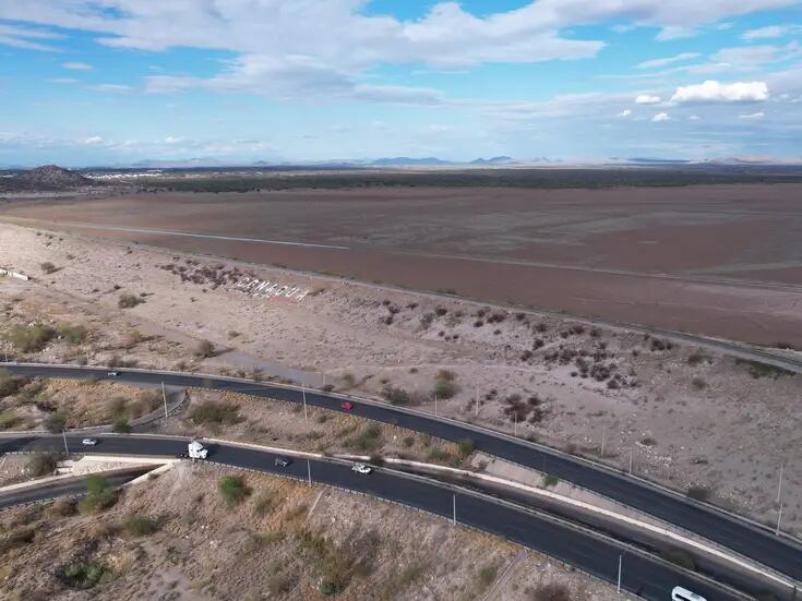 Sequía seguirá en Sonora con ‘La Niña’; prevén menos agua