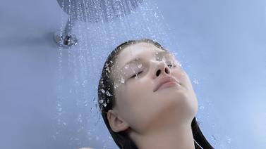 ¿Con qué frecuencia deberías realmente tomar una ducha?