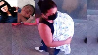 Denuncian robo de un recién nacido en hospital de Pachuca, Hidalgo
