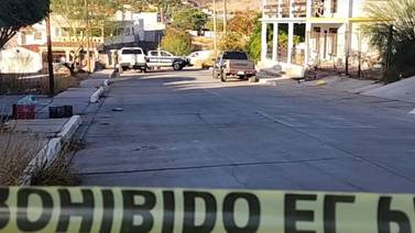 Al menos 10 muertos tras hechos violentos en Guaymas durante el día jueves y las primeras horas de este viernes