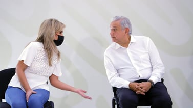 Mañanera de AMLO: Enviará López Obrador nombramiento de Claudia Pavlovich para consulado en Barcelona al Senado, afirma 