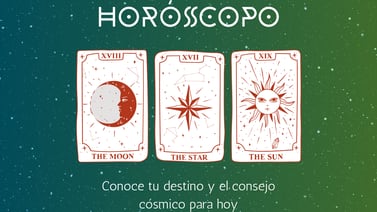Horóscopo hoy 10 de mayo del 2024: ¿Qué te depara el universo para este día según tu signo?
