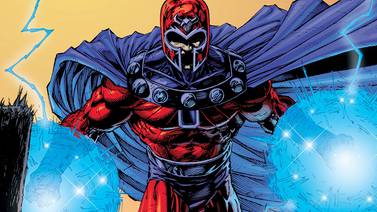 Magneto de X-Men: Inteligencia artificial lo rediseña completamente