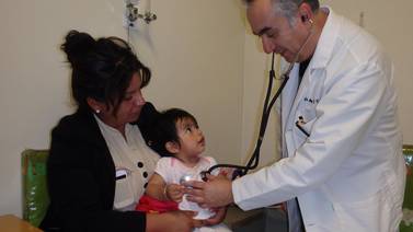 Hospital General de Tijuana emite recomendaciones ante el pronóstico de condición Santa Ana