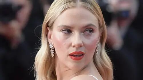 Scarlett Johansson se lanza contra Sam Altman el Ceo de OpenAI por usar una voz similar a la suya para la nueva actualización de Chatgpt 