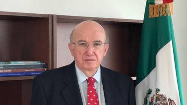 México abrirá nuevo consulado honorario en Turquía 