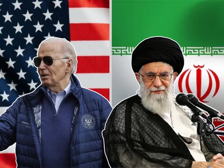 Tensión entre Estados Unidos e Irán tras ataques en Oriente Medio