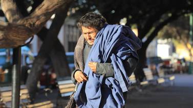 Clima en Sonora: Ingresa hoy al Estado frente frío 26, Protección Civil emite alerta y cancelan clases