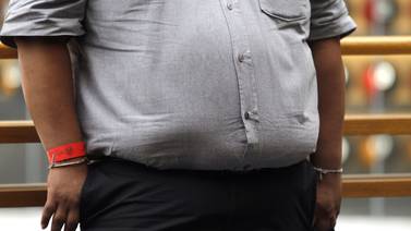 Día Mundial de la Obesidad: Casi cuatro de cada 10 mexicanos tendrán obesidad en 2030