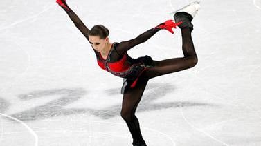 Kamila Valieva: La razón por la que patinadora rusa fue descalificada de JO y cómo se beneficia EU
