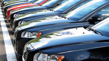 Arranca bien el año con la venta de autos nuevos en Hermosillo