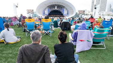 La Sinfónica de San Diego invita a su picnic anual en Parque Jacobs