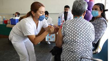 Vacuna cubana Abdala contra el COVID-19: Es segura, bien tolerada y altamente efectiva, dice estudio