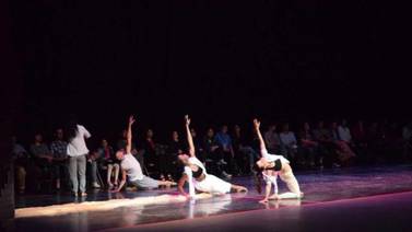 Bailarines convocados por Cecut para XX muestra de danza Cuerpos en Tránsito