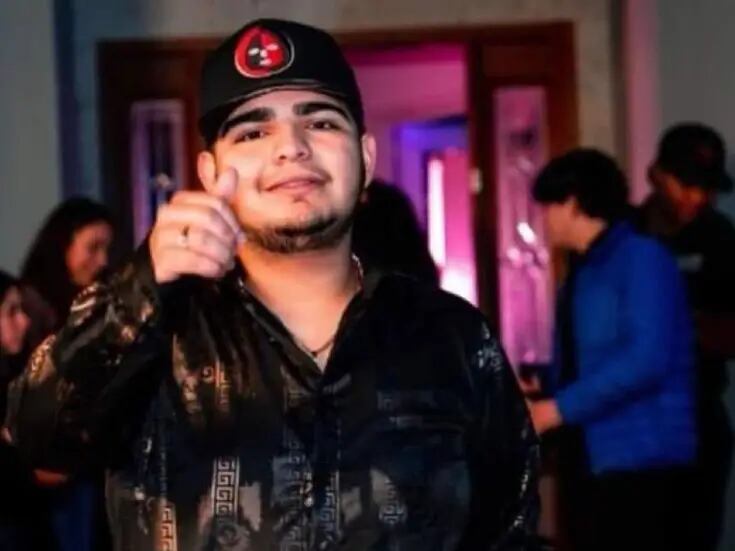 Cantante Chuy Montana pudo haber sido privado de la libertad: Sspcm