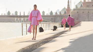 Moscú se prepara para recibir expertos latinoamericanos en la cumbre BRICS + Fashion Summit