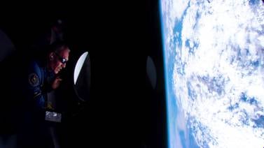 Aterriza sin problemas en EU el primer vuelo suborbital para turistas de Virgin Galactic