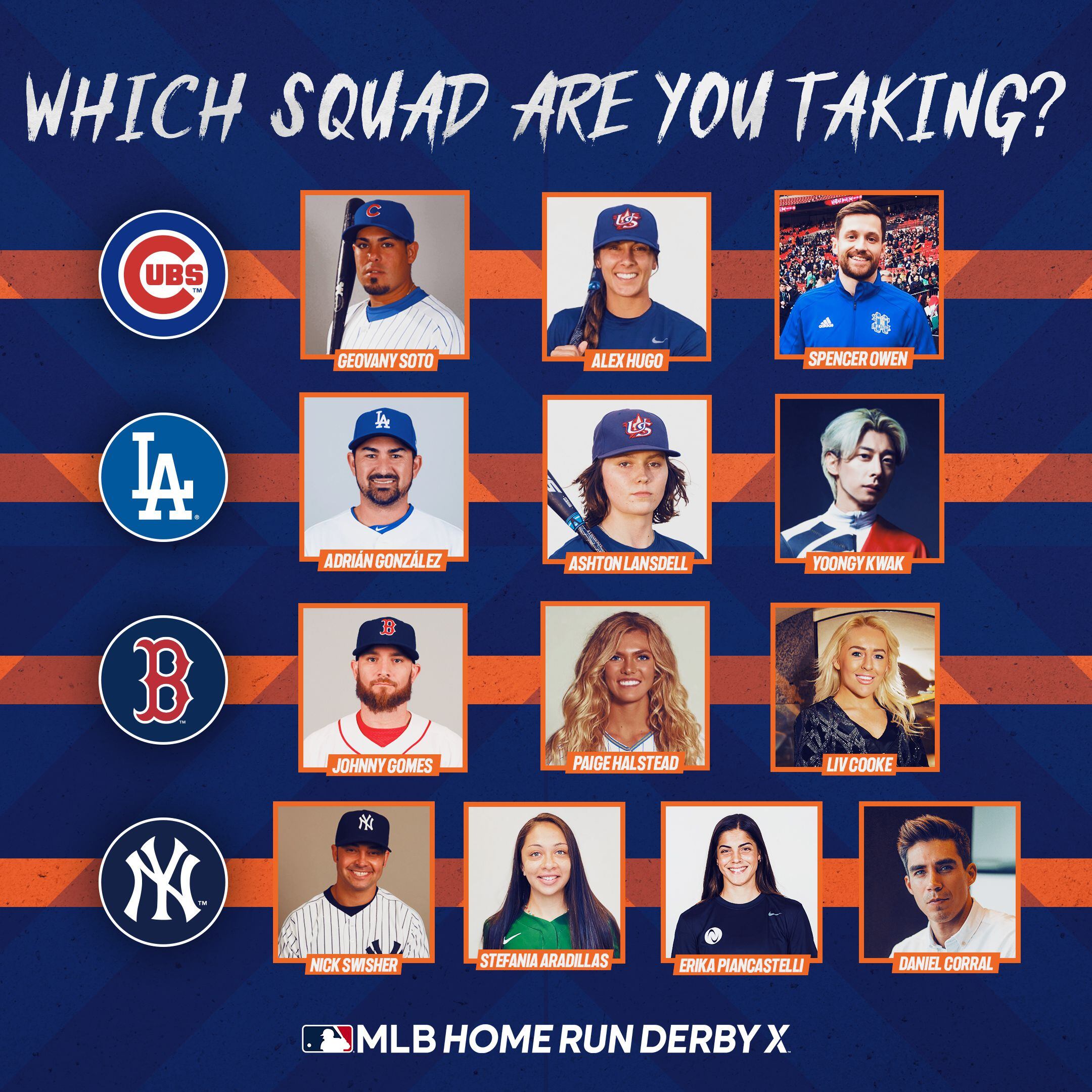 MLB anuncia nuevo Home Run Derby X en México ¿Dónde y cuándo será