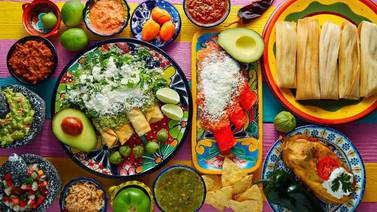 Realizan Foro Mundial de la Gastronomía Mexicana en Long Beach