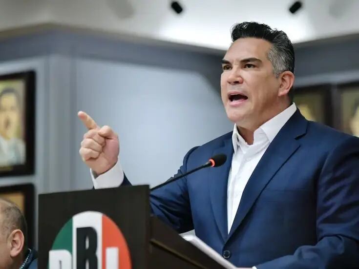Hará el PRI campaña muy potente para respaldar a Xóchitl Gálvez: “Alito” Moreno