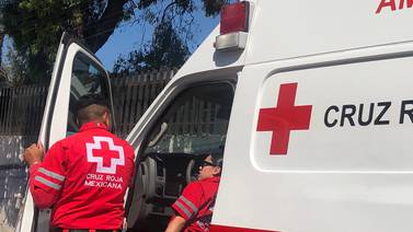 Iniciará colecta anual de la Cruz Roja en Rosarito