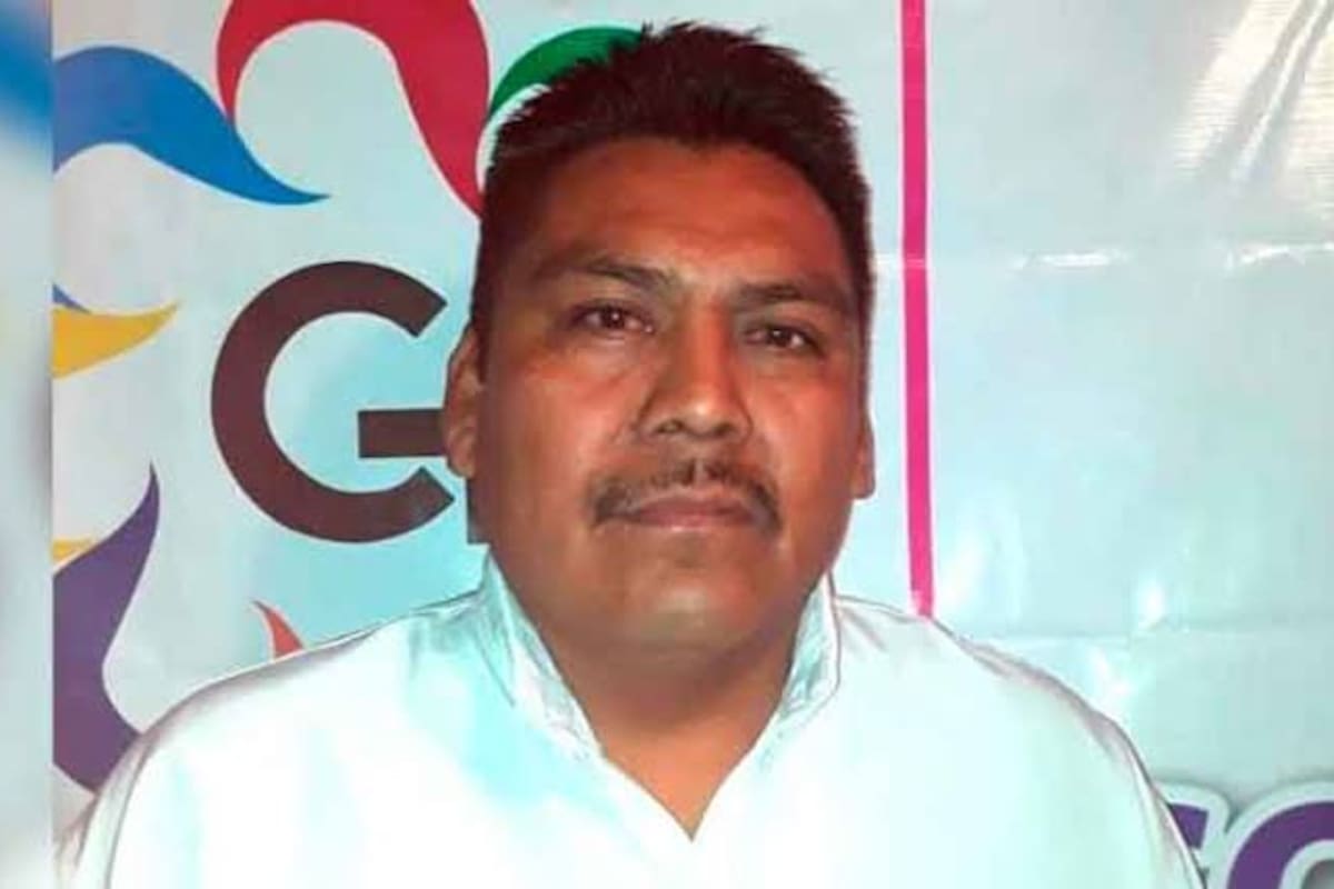 Hallan muerto al activista Arnulfo Cerón desaparecido desde octubre en Sur de México