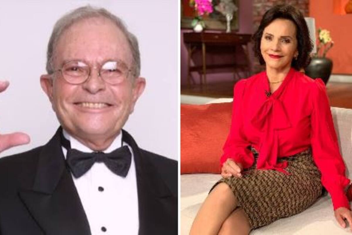 Raúl Velasco es el responsable de que Pati Chapoy practique el budismo