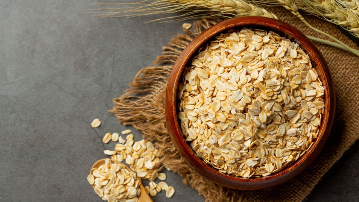 Comer avena dos veces por semana reduce un 21% el riesgo de diabetes tipo 2 al ralentizar la digestión y evitar picos de glucosa en la sangre