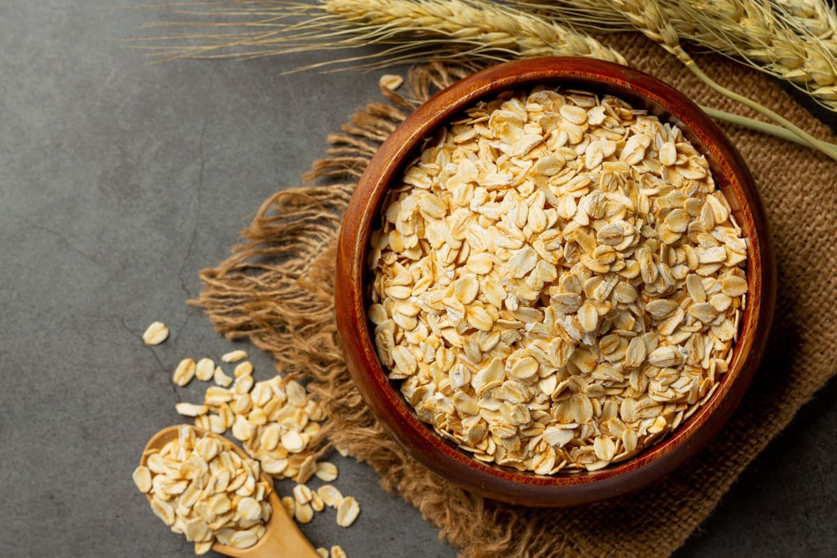 Comer avena dos veces por semana reduce un 21% el riesgo de diabetes tipo 2 al ralentizar la digestión y evitar picos de glucosa en la sangre