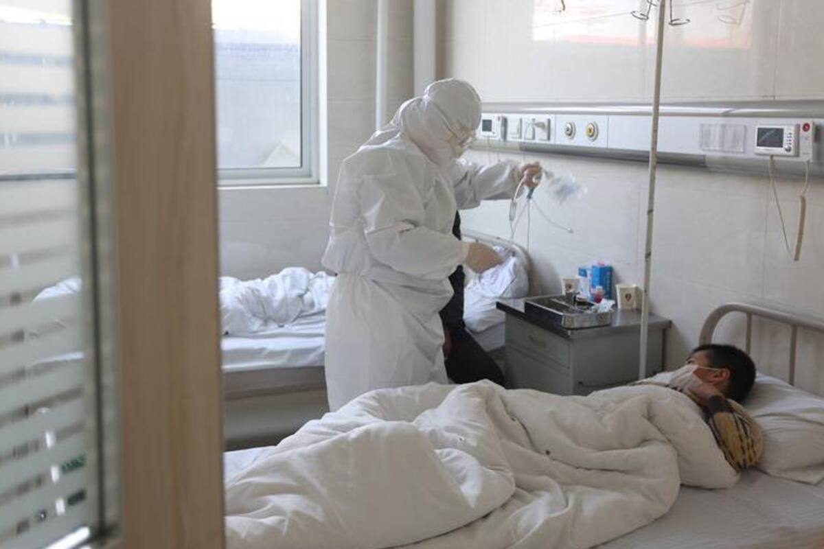 242 muertos por coronavirus en 24 horas; hay un total de mil 310 fallecidos