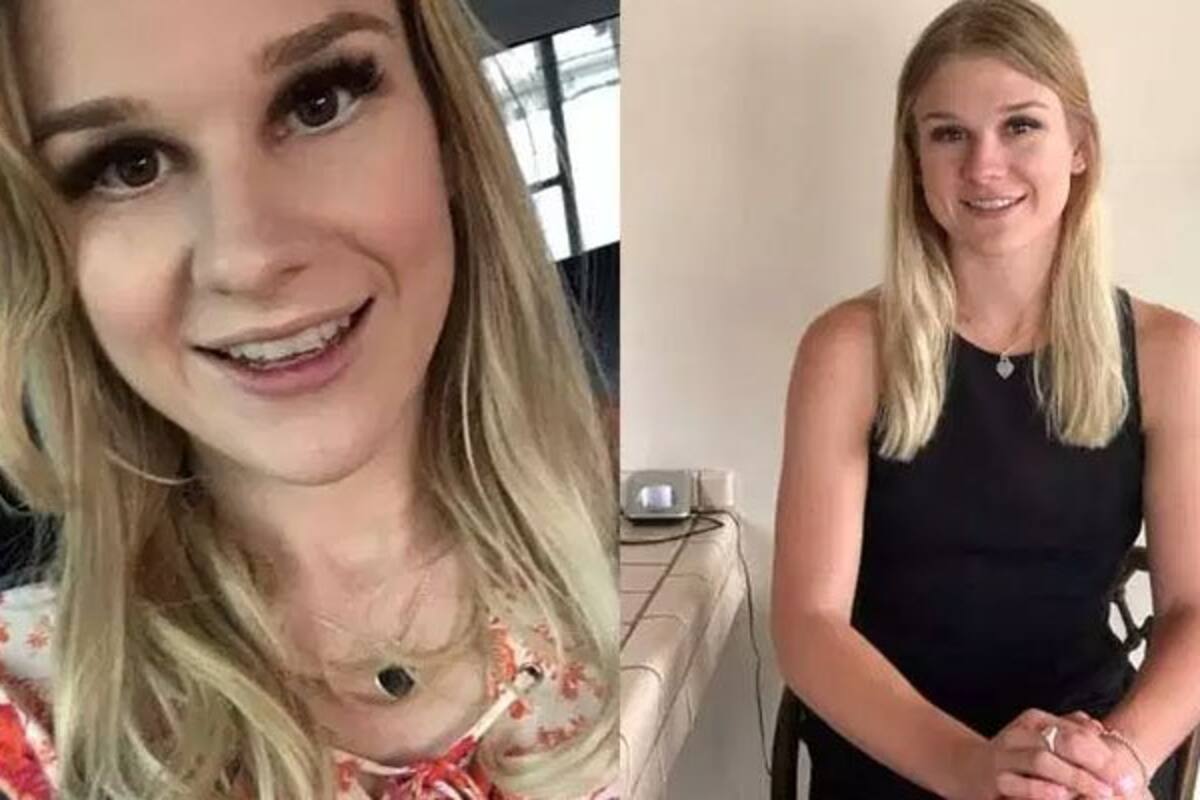 Misterio en la desaparición de joven que le gustaban hombres mayores