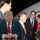 Delcy Rodríguez llega a Nueva York, pero no a visitar a Nicolás Maduro sino para participar de la Asamblea General de la ONU y también sostendrá un encuentro con Donald Trump
