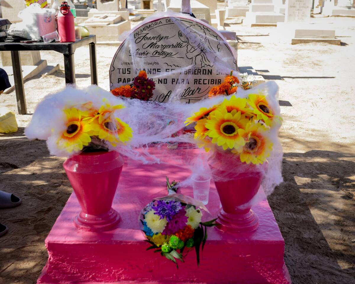 Foto: Javier Gallegos.