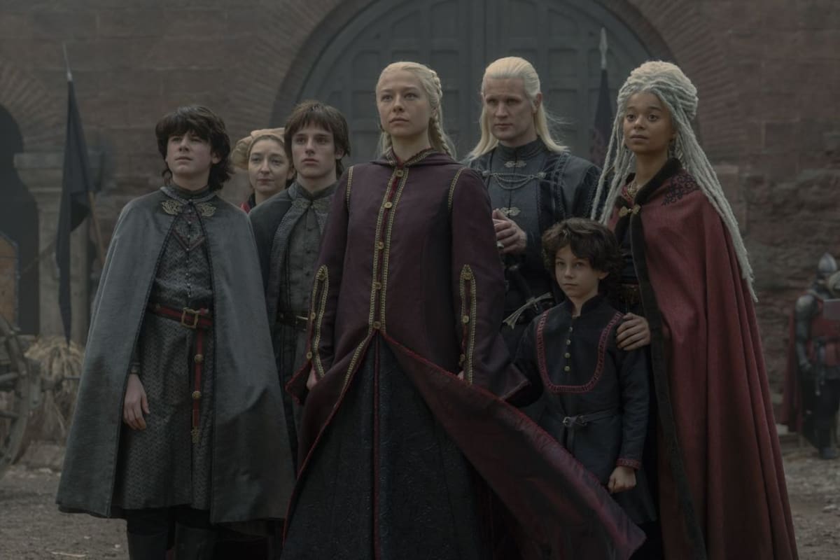 Cómo ver las series del universo de Juego de tronos en orden cronológico y entender toda la historia