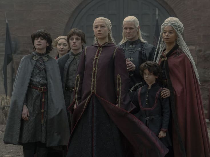 Cómo ver las series del universo de Juego de tronos en orden cronológico y entender toda la historia