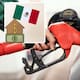 Hacienda baja apoyos a Magna, Premium y diésel mientras el petróleo cae 13.55% y los precios al consumidor en México no disminuyen