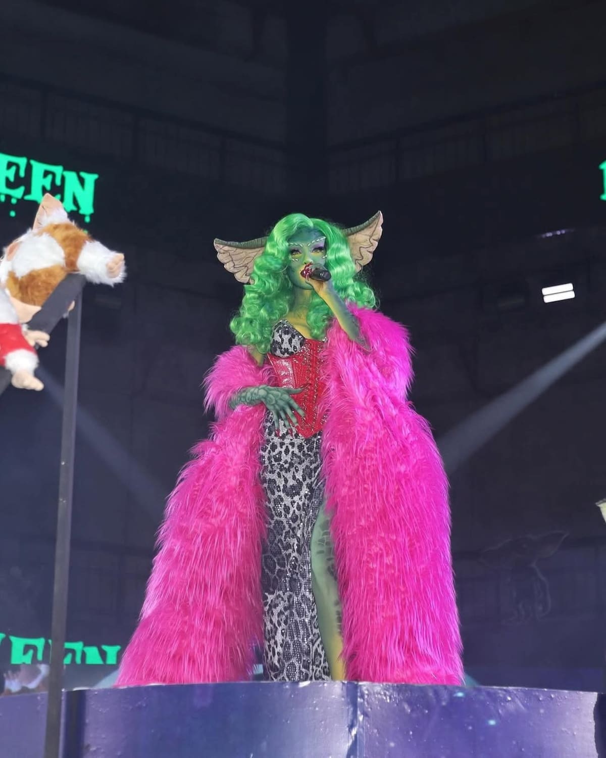 Belinda Foto: Cortesía