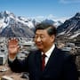 China llevará hasta la cordillera de Argentina una ciudad modular para 5 mil trabajadores de un megaproyecto de cobre, las estructuras serán fabricadas en Asia para reducir costos